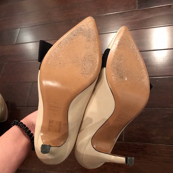 Isabel Marant heel - Picture 4 of 6